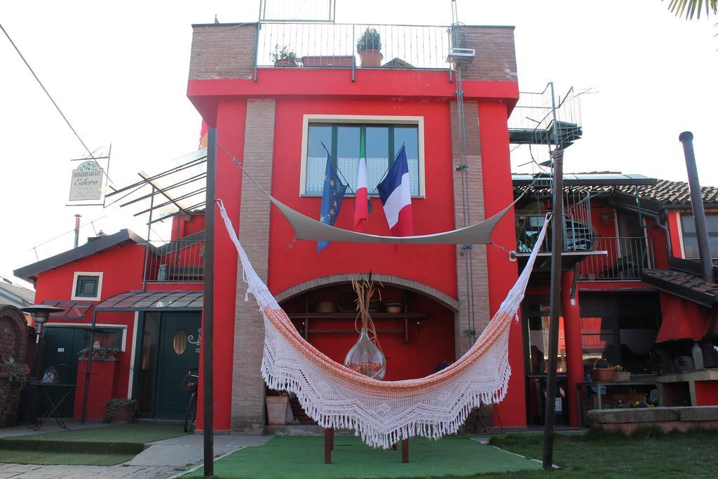 B&B Edera Castagnole Piemonte Exterior foto