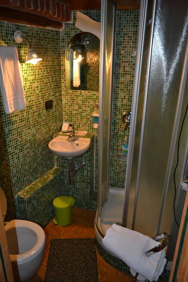 B&B Edera Castagnole Piemonte Exterior foto